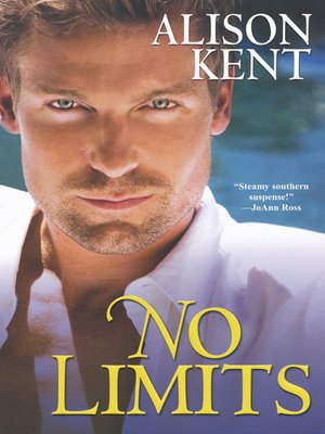 cover image of No Limits